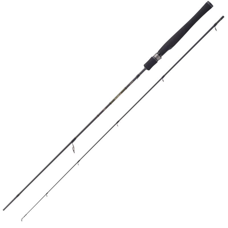 Balzer Diabolo Golden Circle Forelle, 1,80m