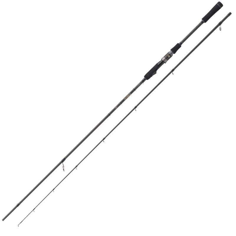 Balzer Diabolo Golden Circle Zander, 2,35m
