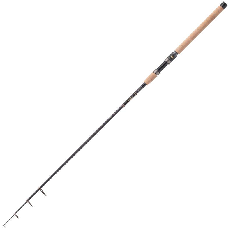 Balzer Diabolo Golden Circle Tele 25, 1,80m