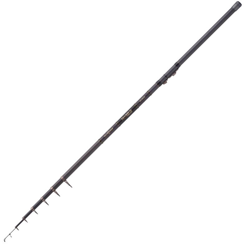 Balzer Diabolo Golden Circle Stellfisch Medium, 7,00m