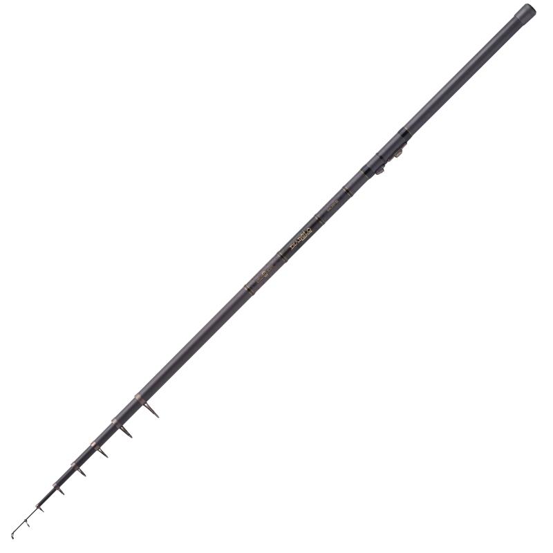 Balzer Diabolo Golden Circle Stellfisch Heavy, 8,00m