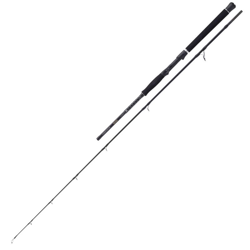 Balzer Valhall Xtreme Spin 150, 2,20m