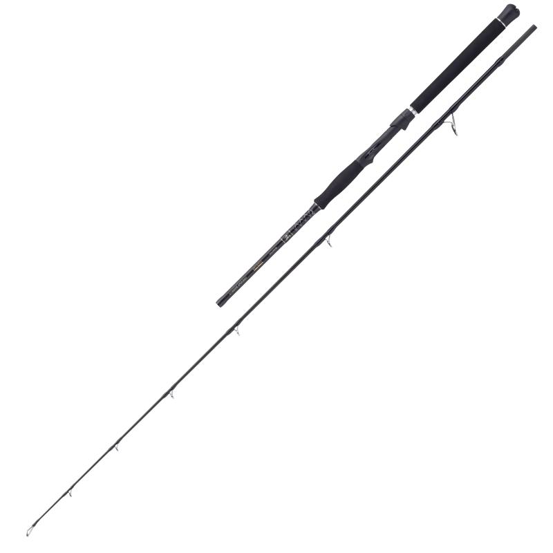 Balzer Valhall Xtreme Spin 220, 2,20m