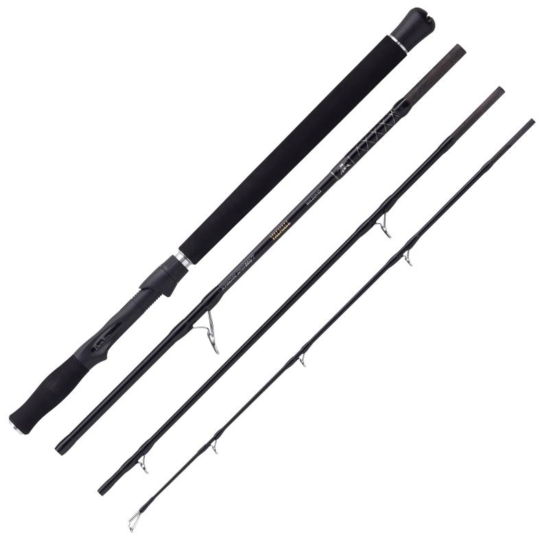 Balzer Valhall Xtreme Spin 220 Travel, 2,20m