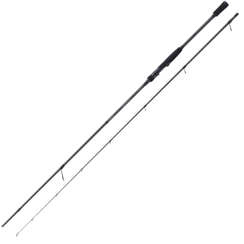 Balzer Shirasu Street IM-10 Solid Tip Heavy, 2,40m