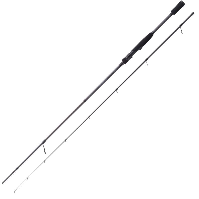 Balzer Shirasu Street IM-10 Light Stick, 2,10m