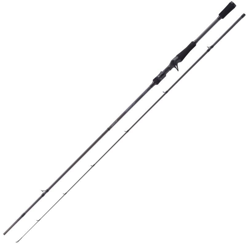 Balzer Shirasu Street IM-10 Universal Cast, 2,20m