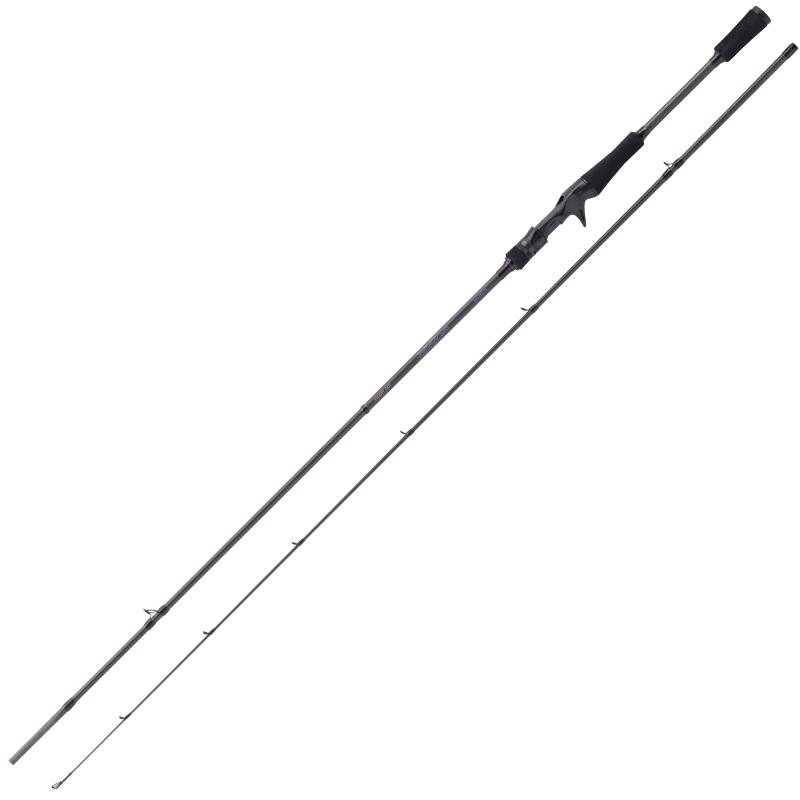 Balzer Shirasu Street IM-10 Punker Cast, 2,25m