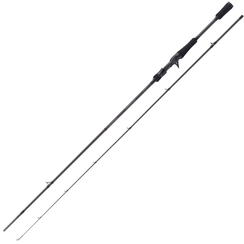 Balzer Shirasu Street IM-10 Perch Light Stick Cast, 2,15m