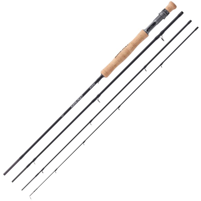 Balzer Kata-Pult Fly, 2,70m, AFTMA 6/7