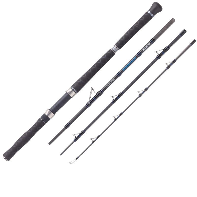 Balzer Adrenalin Travel Medium 400, 2,15m