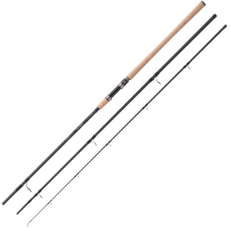 Produktbild Balzer Diabolo Golden Circle Dead Bait Heavy, 3,60m