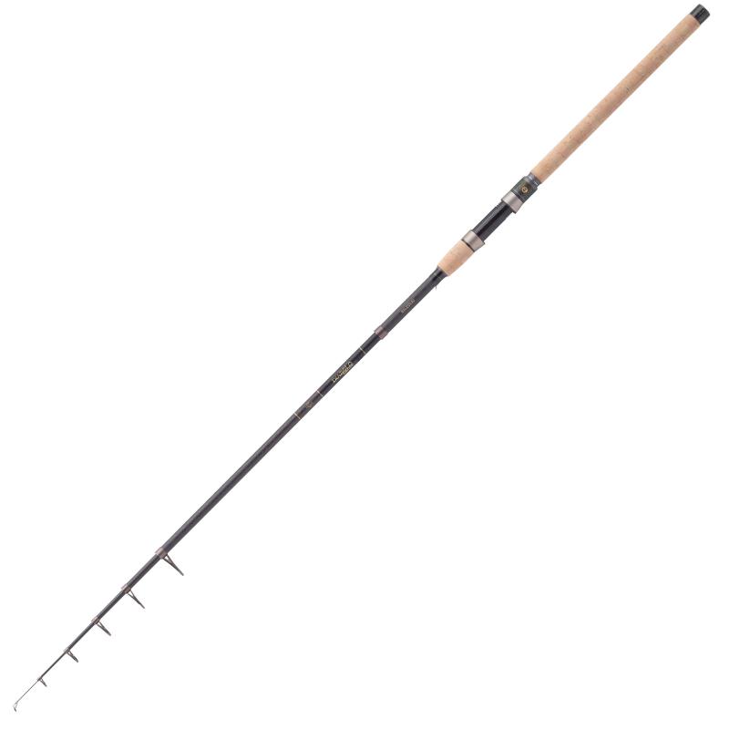Produktbild Balzer Diabolo Golden Circle Tele Forelle, 3,30m