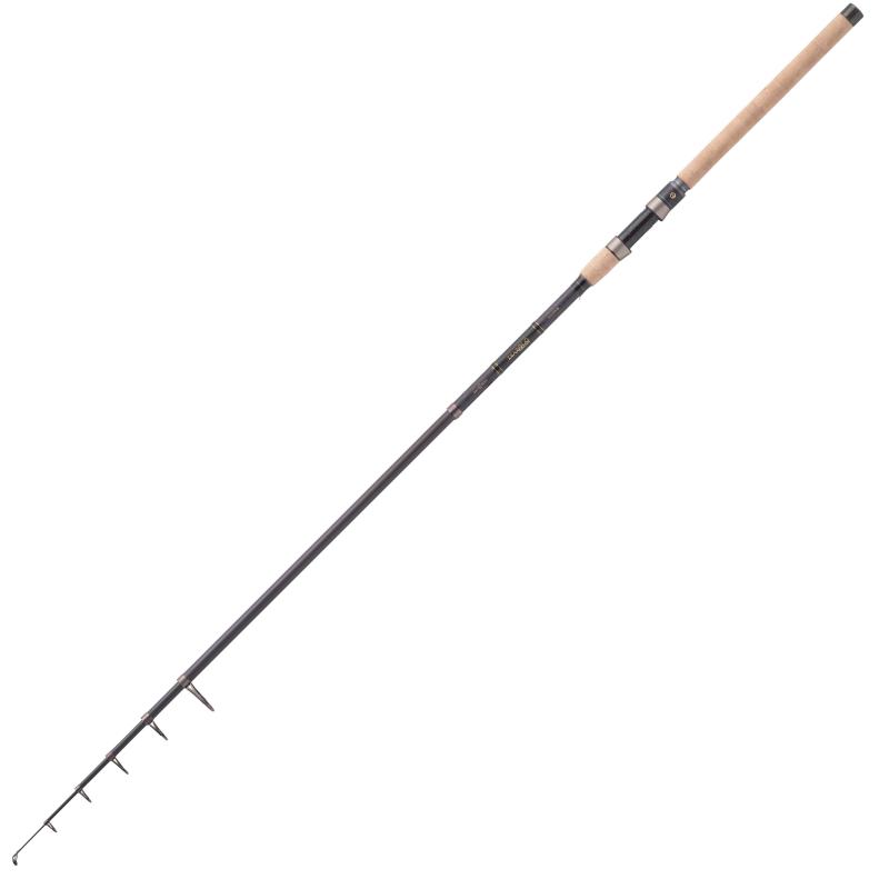 Produktbild Balzer Diabolo Golden Circle Dead Bait Tele Medium, 3,60m
