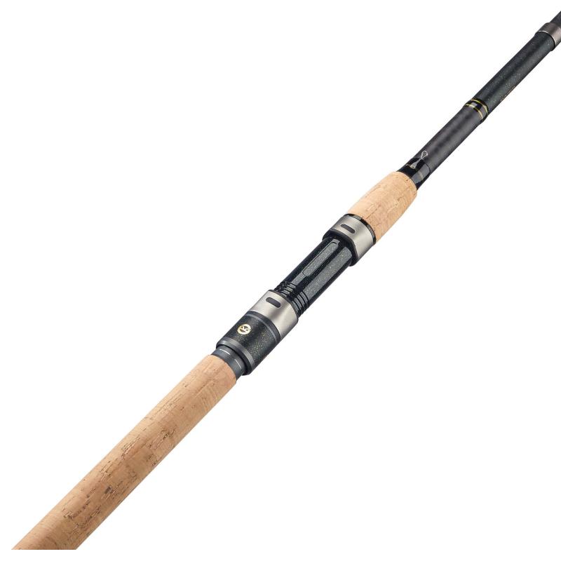 Balzer Diabolo Golden Circle Dead Bait Tele Medium, 3,60m