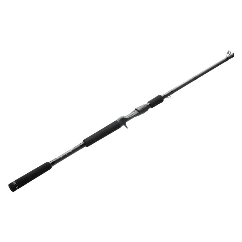Black Wolf Rod Series Pike - 8&rsquo; Swimbait 130g Split H 2pc