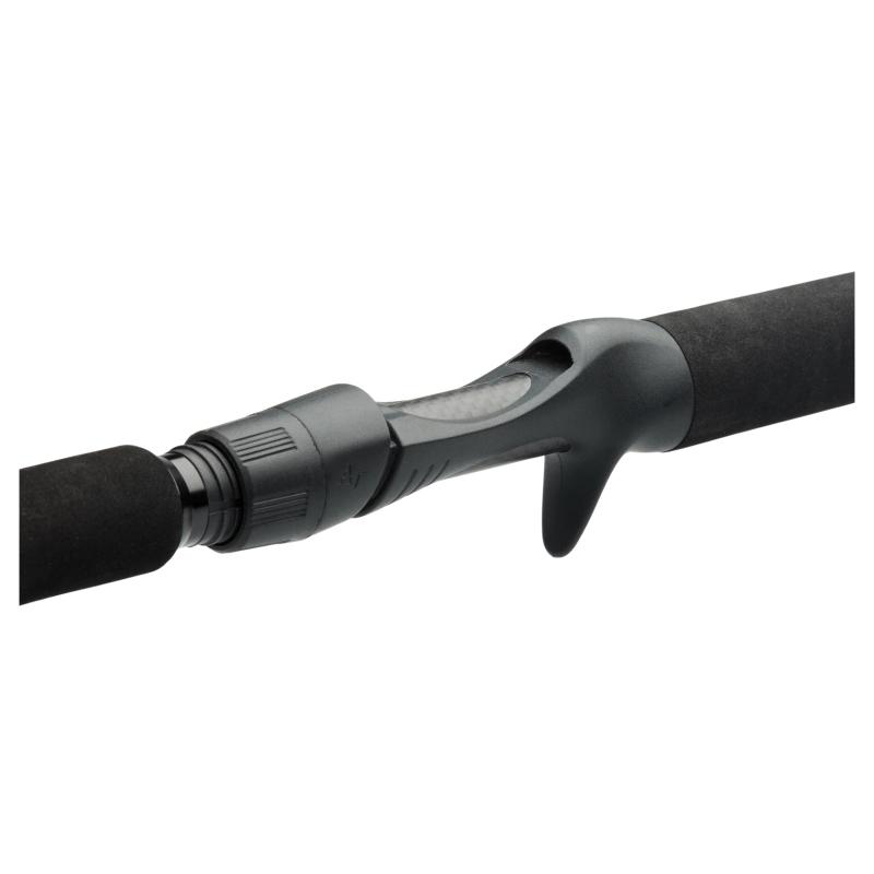Black Wolf Rod Series Pike - 8&rsquo; Swimbait 130g Split H 2pc