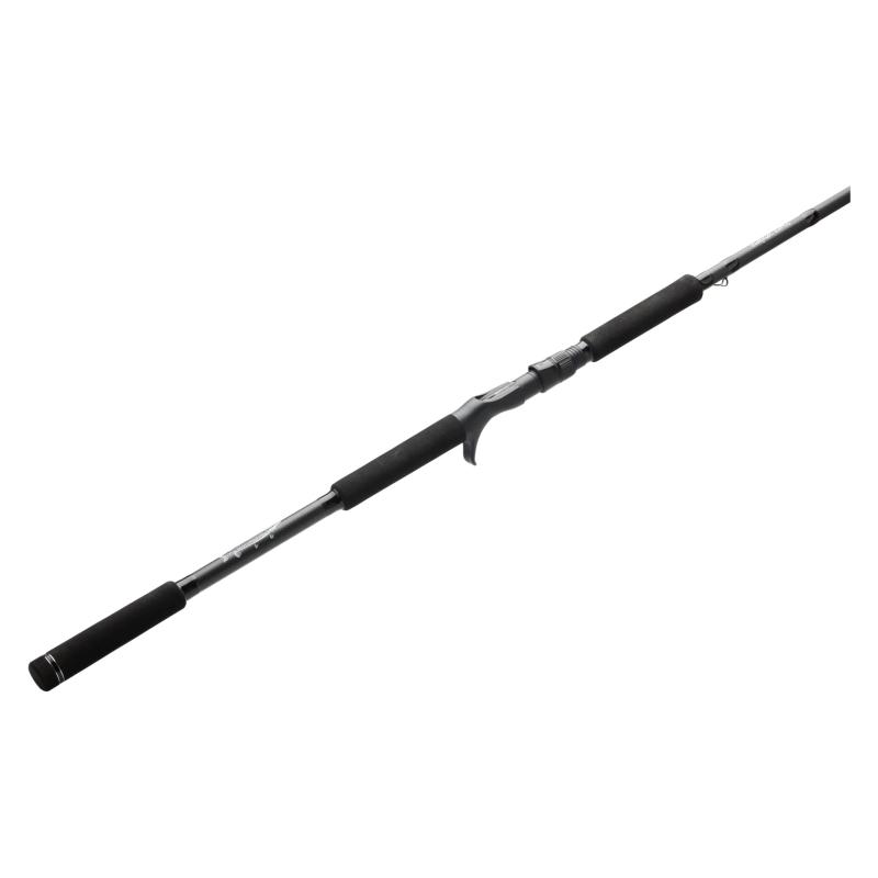 Black Wolf Rod Series Pike - 9&rsquo; Big Lures 300g Split H 2pc