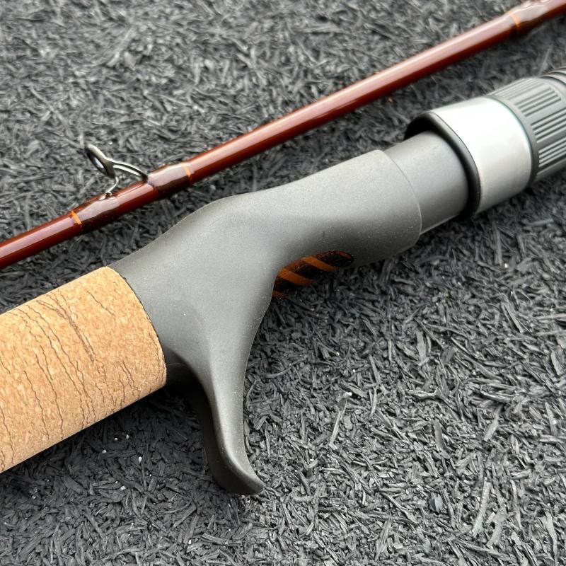 Damn You Rod 2.0 Pike & Musky 8&rsquo;6&rdquo; Multi 180g Split H
