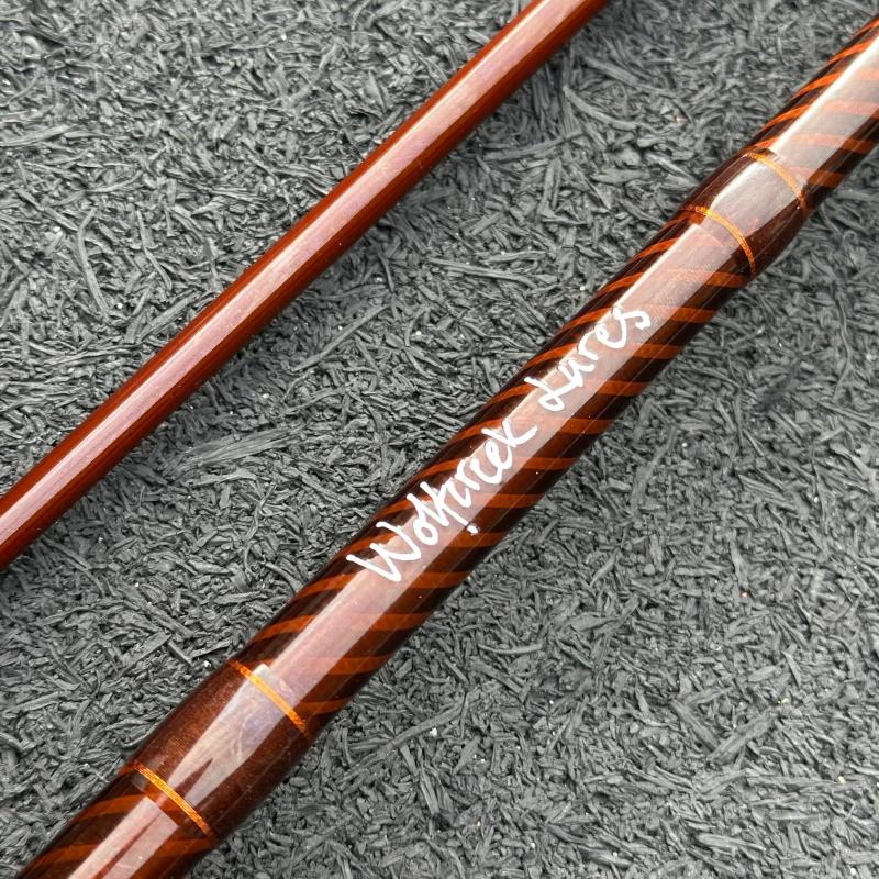 Damn You Rod 2.0 Pike & Musky 8&rsquo;6&rdquo; Multi 180g Split H