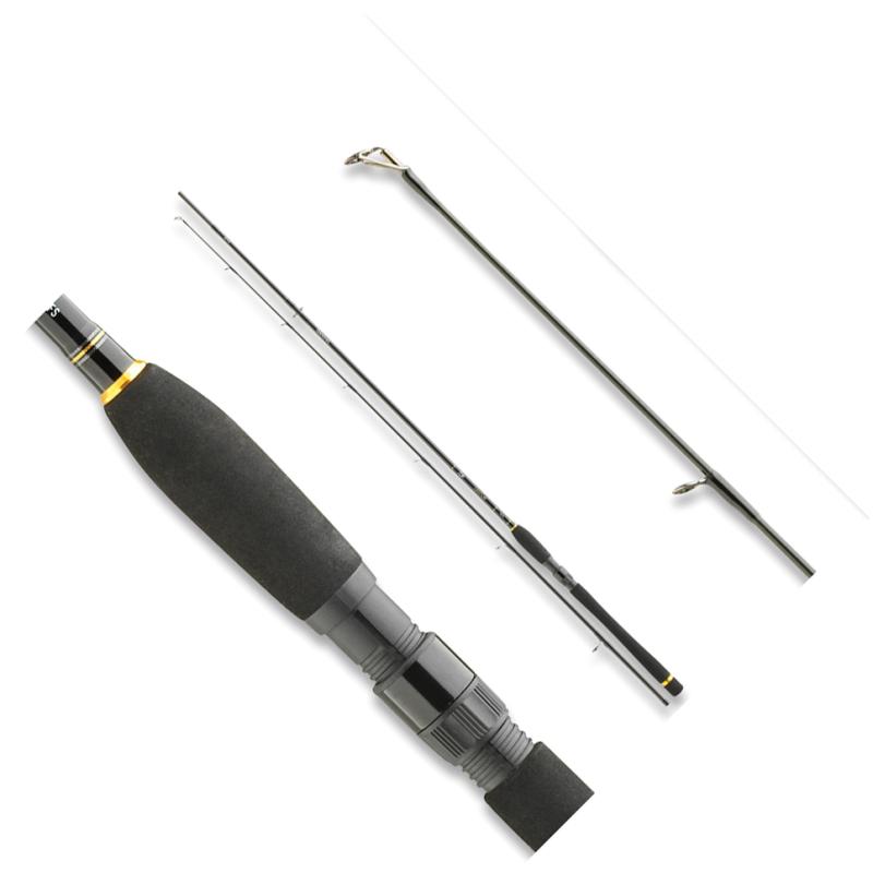 Daiwa Legalis Spin 1020MH 2tlg. 30-60g 3.00m