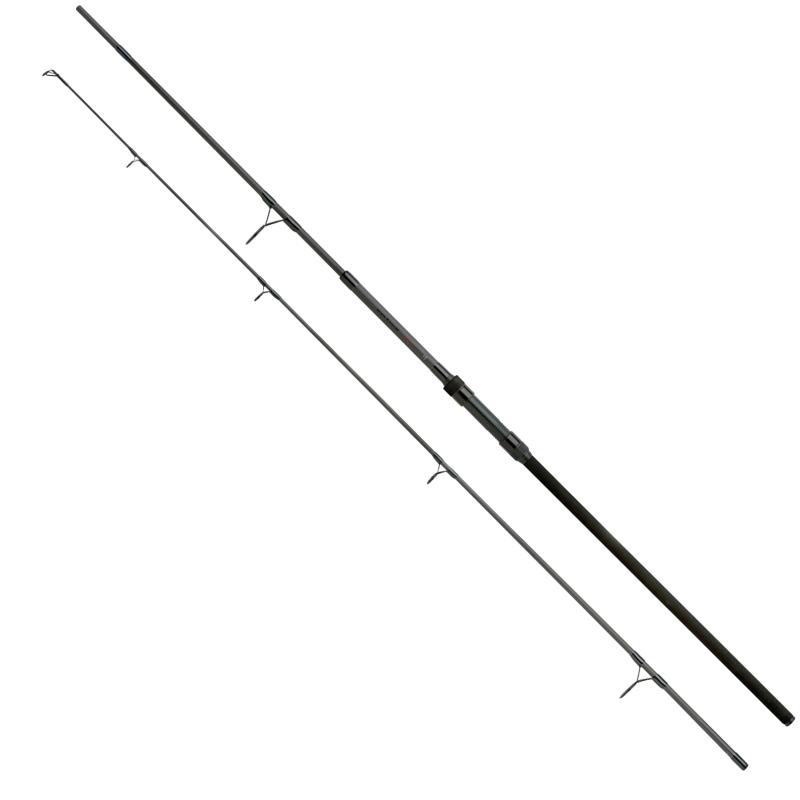 Support De Canne à Pêche Sport Center Angel – 7 Sections, 64x4x2.4 Cm, 140g