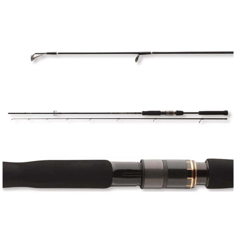 Daiwa Airity Jigger 2.40m 7-28g