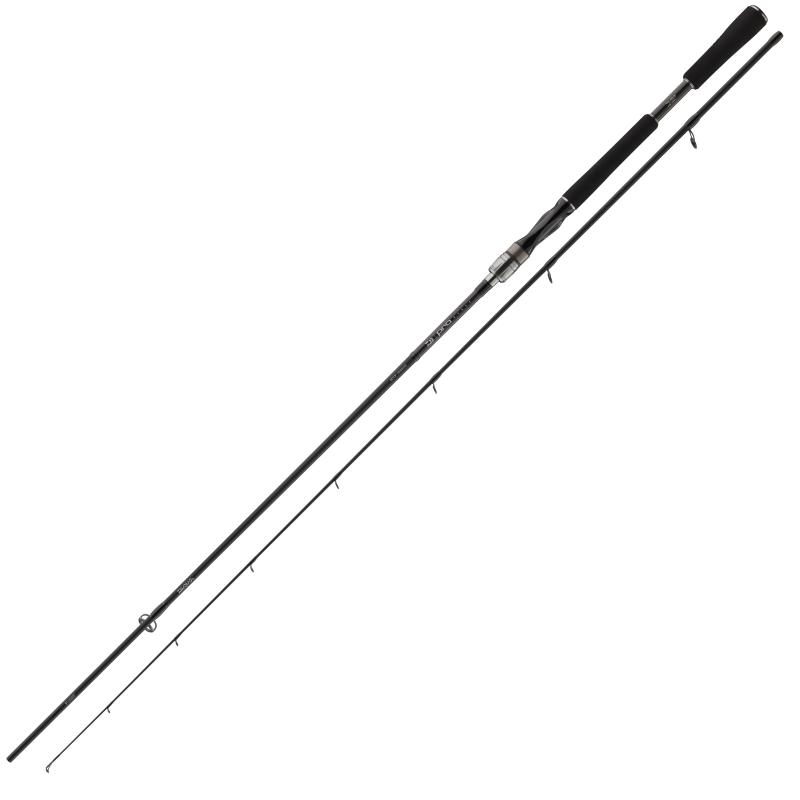 Daiwa DW Pro Staff 2.10m 5-28g