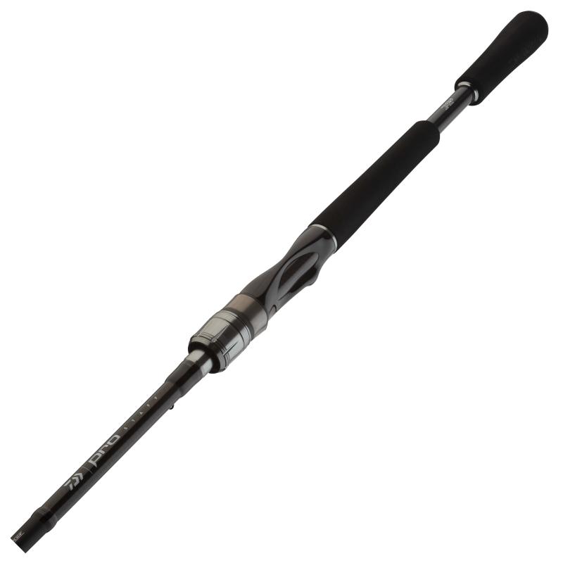 Daiwa DW Pro Staff 2.10m 5-28g