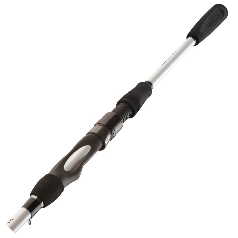 Daiwa Ballistic LTD Spin 1.95m 1-6g