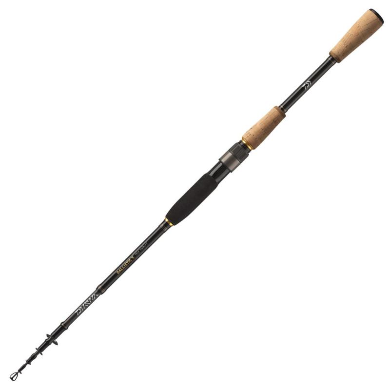 Produktbild Daiwa Ballistic X Tele 1.90m 4-15g