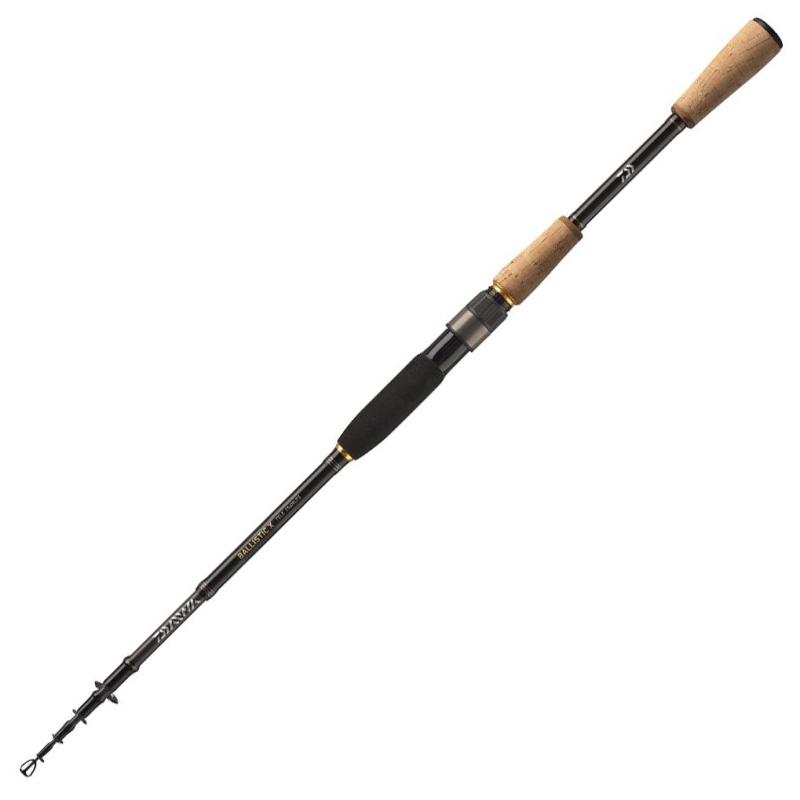 Produktbild Daiwa Ballistic X Tele 2.10m 8-35g