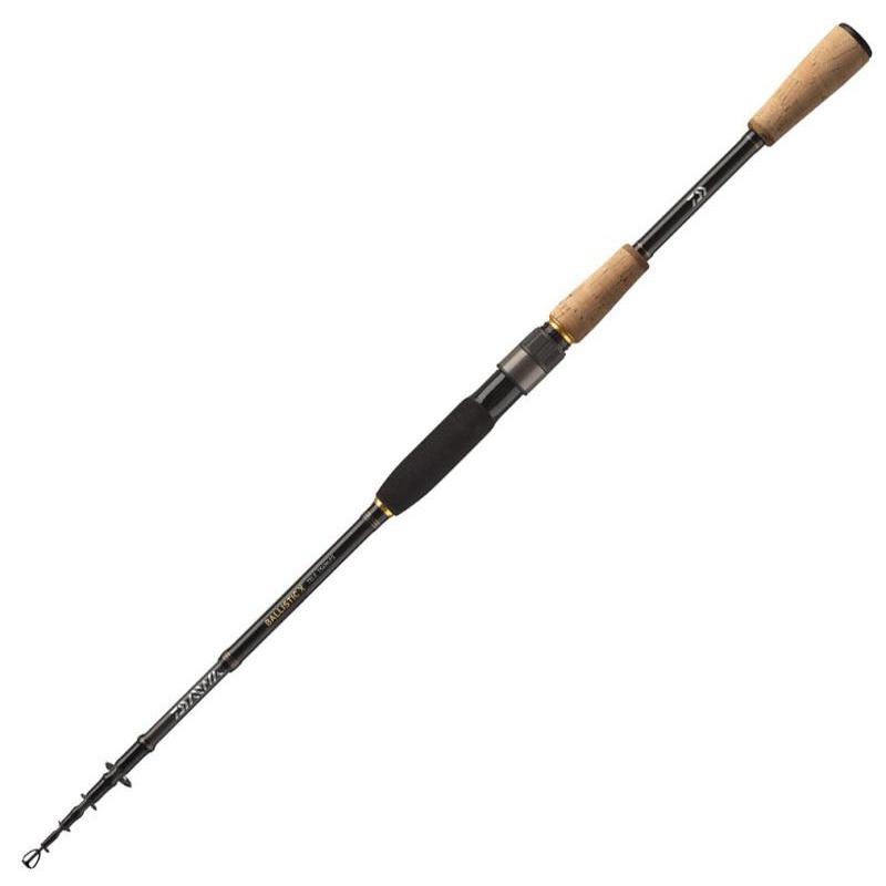 Daiwa Ballistic X Tele 2.70m 15-50g