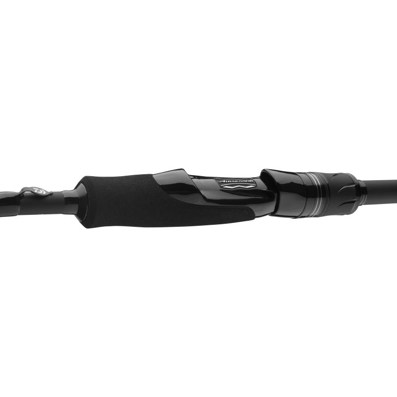 Daiwa Tournament XT 2.15m 4-18g