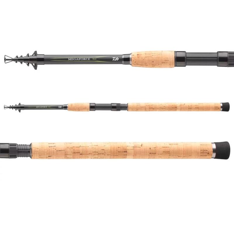Produktbild Daiwa Megaforce Tele 3.00m 40-90g