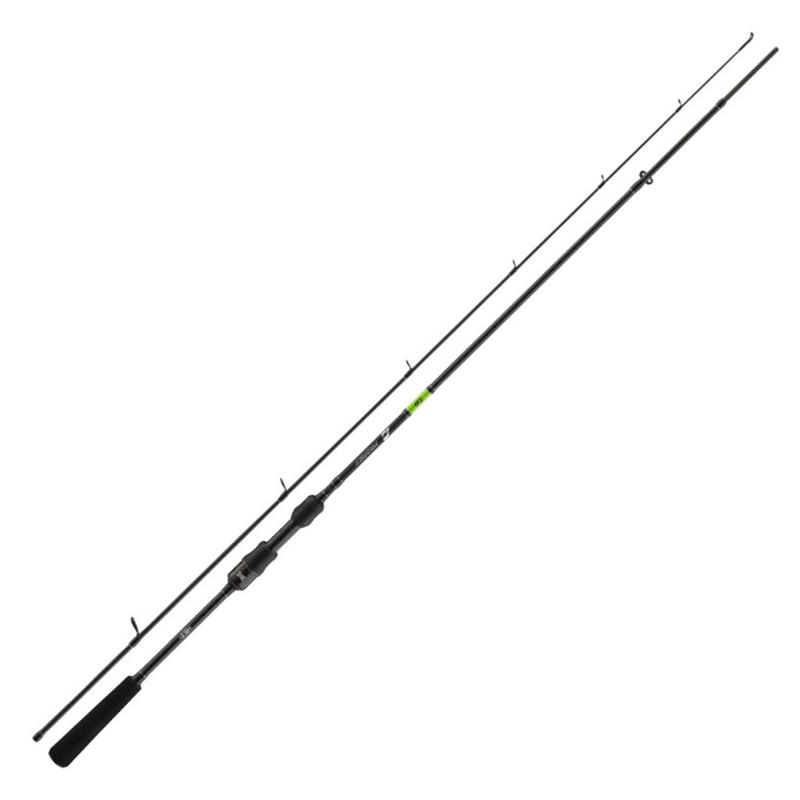 Daiwa Prorex X Sens. 2.10m 1-7g