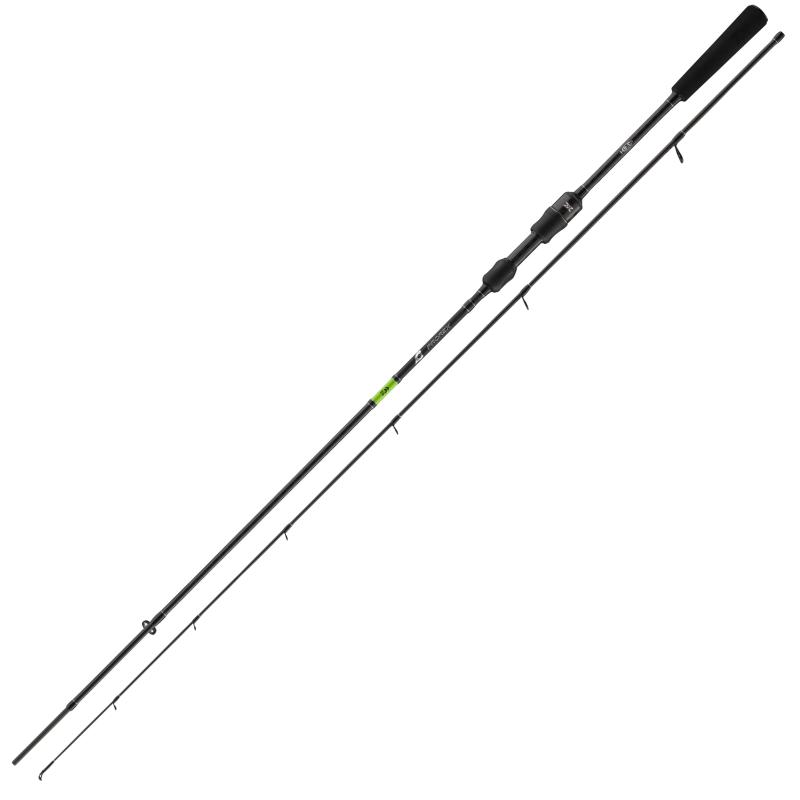 Daiwa Prorex X L.Spin 2.05m 5-20g
