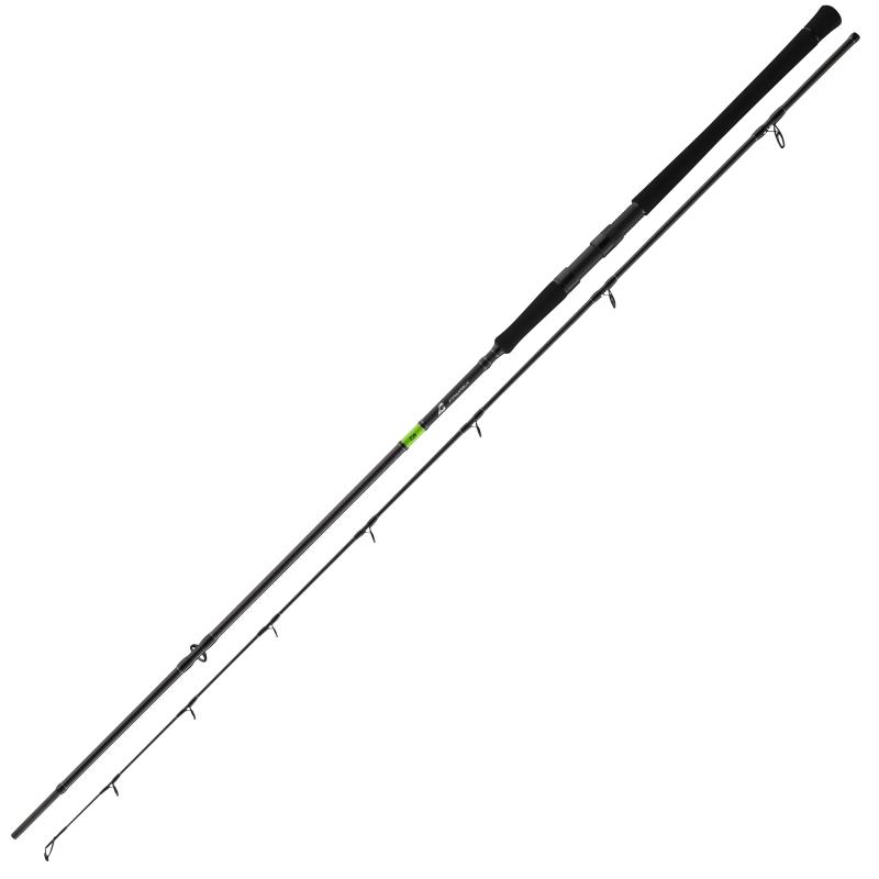 Daiwa Prorex X T&B Spin 2.40m 135g