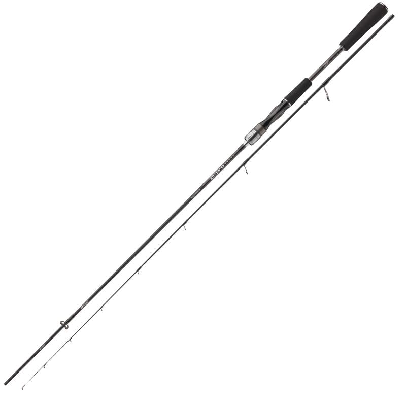 Daiwa DW Pro Staff 2.10m 3-10g