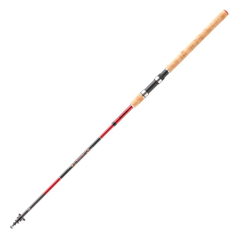 Daiwa Sweepfire Tele 2,10m 10-30g