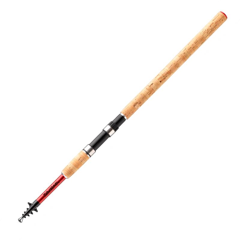Daiwa Sweepfire Tele 2,40m 15-50g