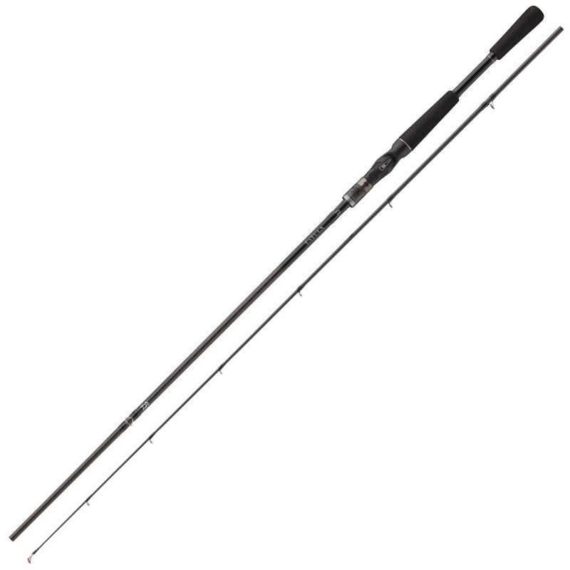 Daiwa Tatula XT BC 6.10ft 11-42g