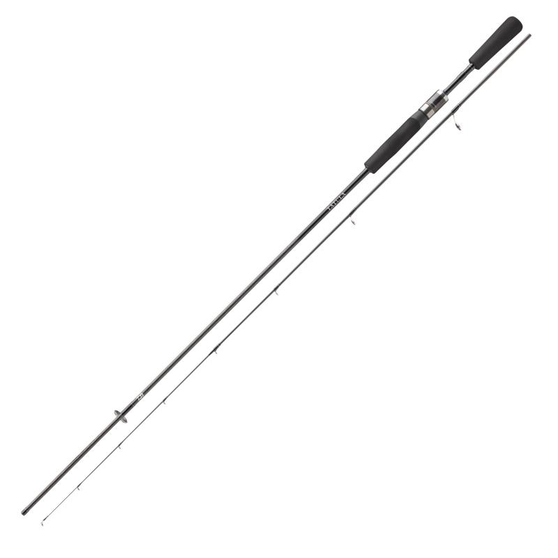 Daiwa Tatula XT Spin ST 6.4ft 0.45-3.5g