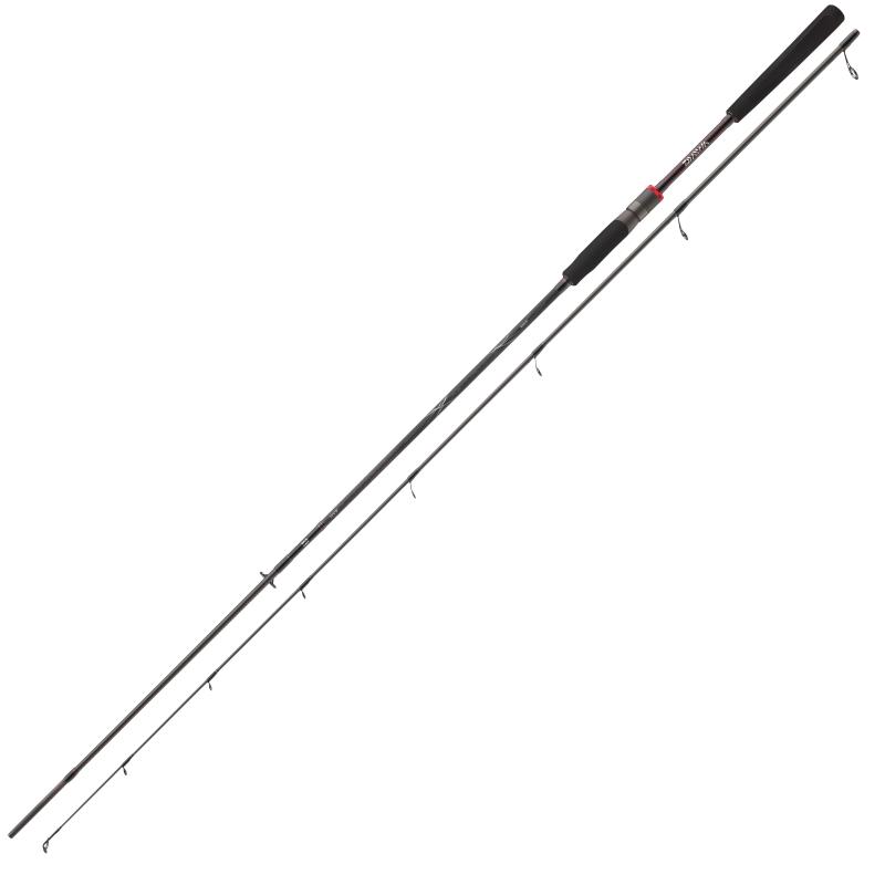 Daiwa Ballistic X Jig. 2.20m 7-28g