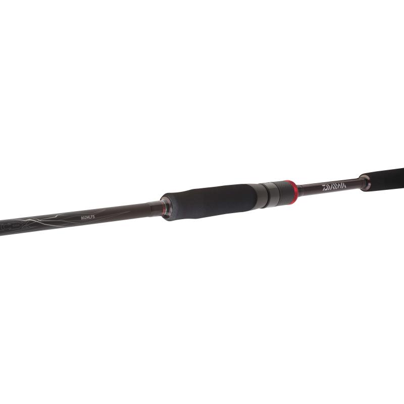Daiwa Ballistic X Jig. 2.20m 7-28g