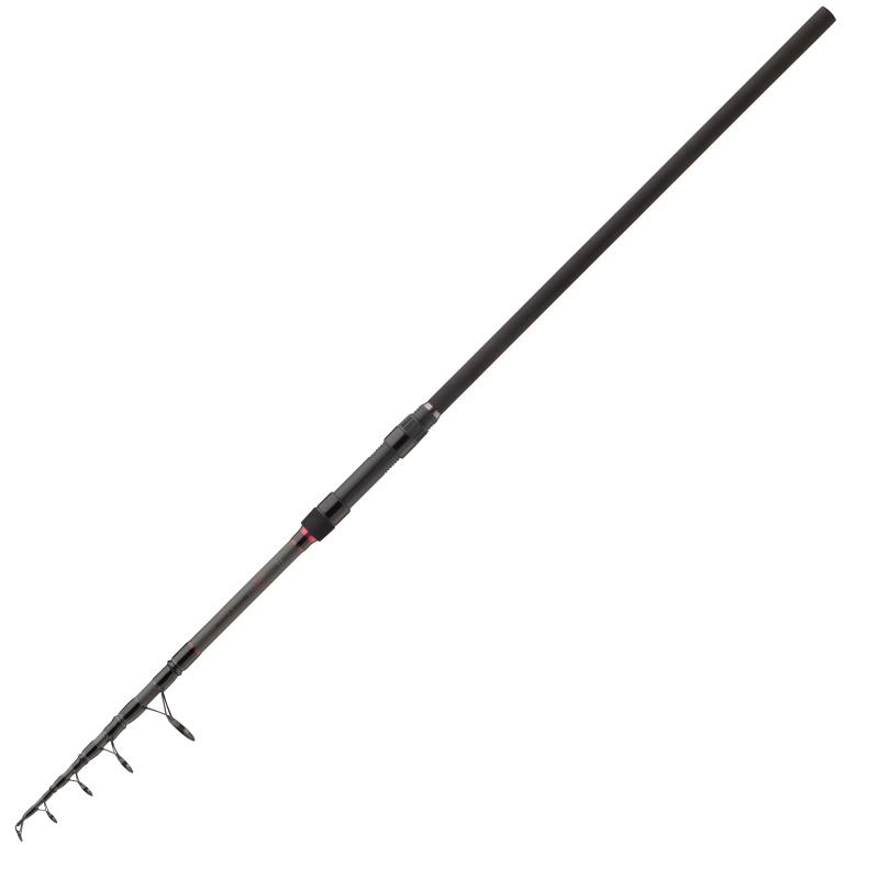 Canne à Pêche Carpe MAD N-Br 13ft 3.90m 3.50lbs 2 Brins - NEUVE