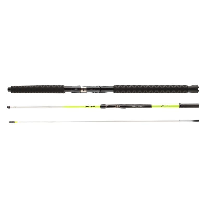 Daiwa Seal. X't. Itl Tr 2.13m 30-40l