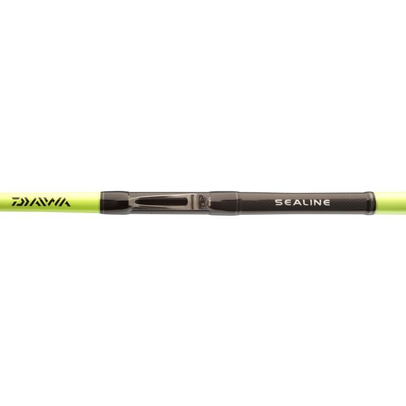 Daiwa Seal. X't. Itl Tr 2.13m 30-40l