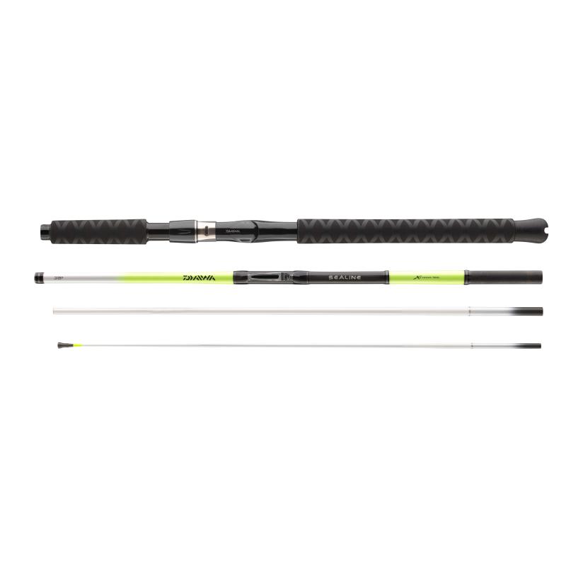 Daiwa Seal. X't. Itl Tr 2.35m 15-30l