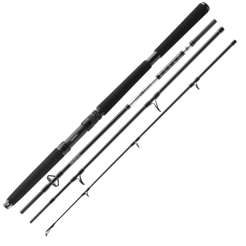 Daiwa BG Travel Boat 2,25m 150-500g
